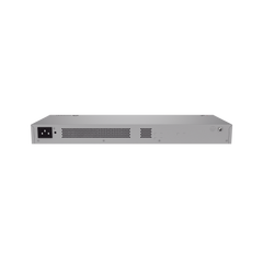 Switch de Acceso Gigabit Administrable Capa 2 / 24 puertos 10/100/1000 Mbps / 2 Puertos 2.5GE SFP + 2 Puertos 10GE SFP+ Uplink / ERPS / IMGP Snooping / DHCP Snooping / Administración Nube Gratis