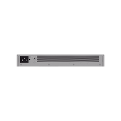 Switch de Acceso eKit Administrable / Capa 2 / 8 Puertos PoE+ Gigabit + 2 SFP + 2 SFP+ / PoE Perpetuo / Presupuesto PoE 128 W / Sin licenciamiento