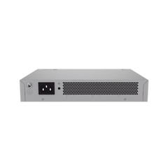 Switch de Acceso Gigabit Administrable Capa 2 / 8 puertos 10/100/1000 Mbps / 2 Puertos 2.5GE SFP Uplink / ERPS / IMGP Snooping / DHCP Snooping / Administración Nube Gratis