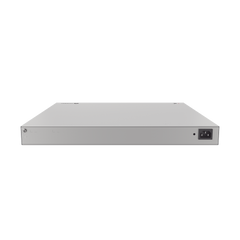 Switch de Distribución/Core Gigabit Administrable Capa 3 / 24 puertos 1GE SFP ( Combo con 8 Puertos 10/100/1000 Mbps) / 4 Puertos 10GE SFP+ Uplink / ERPS / Rutas Estáticas / iStack / Administración Nube Gratis