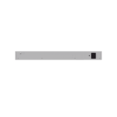 Switch de Acceso Gigabit Administrable PoE Capa 2+ / 24 puertos 10/100/1000 Mbps (PoE) / 4 Puertos 2.5GE SFP Uplink / ERPS / Rutas Estáticas / PoE Perpetuo / 400 W / Administración Nube Gratis