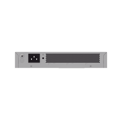 Switch de Acceso Gigabit Administrable Capa 2+ / 8 puertos 10/100/1000 Mbps / 2 Puertos 10GE SFP Uplink / ERPS / Rutas Estáticas / Administración Nube Gratis