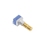 Selector de canales 6 pines p/TK2000/3000
