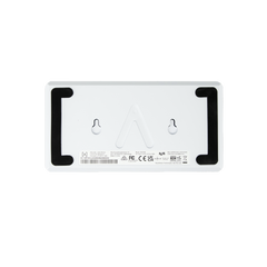Switch Gigabit PoE+ Administrable / 8 puertos 10/100/1000 Mbps (4 de ellos PoE+ 802.3af/at) / Hasta 60W / Administración nube gratuita / Presupuesto de 60W