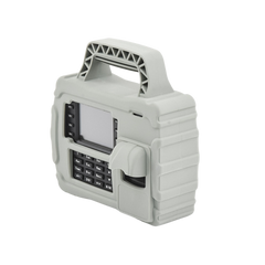 LECTOR BIOMETRICO PORTATIL CON COMUNICACIÓN WIFI