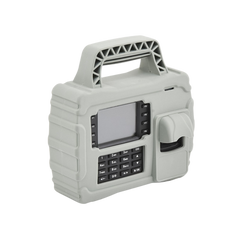 LECTOR BIOMETRICO PORTATIL CON COMUNICACIÓN WIFI