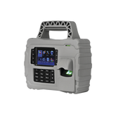 LECTOR BIOMETRICO PORTATIL CON COMUNICACIÓN WIFI
