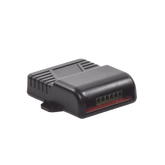 Temporizador Multipropósito / Configurable de 1 Segundo a 60 Minutos / Activación Por Voltaje Positivo o Contacto Seco / Alimentación a 12VCC/24VCC / Funciones Programadas Por Dipswitches