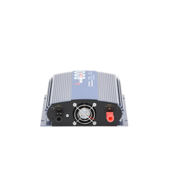 Inversor de Corriente (CD-CA) Potencia Nominal 800 W, Ent:12 Vcc, Sal:115 Vca 60 Hz