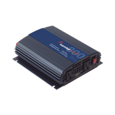 Inversor de Corriente (CD-CA) Potencia Nominal 800 W, Ent:12 Vcc, Sal:115 Vca 60 Hz