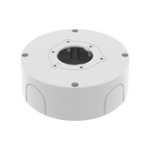 Caja de Conexión para Cámara Bullet Wisenet QNO-C8083R / QNO-C9083R