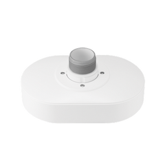 Montaje Adaptador tipo Plato para Camaras IP multisensor de doble lente PNM-C7083RVD y PNM-C12083RVD
