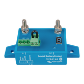 Smart BatteryProtect 12/24 V 65 A / Protector de Baterías Contra Descargas Excesivas