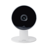 Cámara Wifi 3MP | WiFi 2.4 | Detección de Humanos, Mascotas, Llanto | Audio de 2 Vías | Almacenamiento microSD | Interior