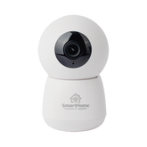 Mini Cámara IP PT 4 Megapíxel | Wi-Fi | Seguimiento Inteligente | Detección de mascotas | Audio Bidireccional | Notificación Push | Ranura para Memoria | Uso en Interior | Ángulo de vision: 102°