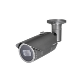 Cámara Bala Híbrida / AHD 2 Megapixel (1080p), 600TVL (CVBS)/ Lente Varifocal 3.2 - 10 mm / IR 30 m / IP66 / IK10