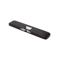 Contra Chapa Eléctrica de Montaje Superficial De 1/2" / Uso Interior / Anti Sabotaje / Alimentación 12/24 VDC / Resistencia de 250,000 Ciclos (UL probado)