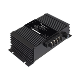 Convertidor de CD-CD, Entrada 20-35 Vcc, Salida: 13.8 Vcc 20 Amp Continuos