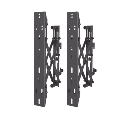Brazos Push in pop out 400 mm