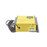 Cargador de Baterías de Plomo Ácido 12 Volts, 15 A / Bancos de 100 a 200 Ah