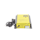 Cargador de Baterías de Plomo Ácido 24 Volts, 15 A / Bancos de 100 a 200 Ah