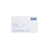 Tarjeta iCLASS SEOS 8KB (5006PGGMN) /Tecnología SEGURA, NO Clonable) / Garantía de por Vida/ 26 bits