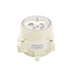 Detector de Flama UV/IR