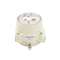 Detector de Flama UV/IR