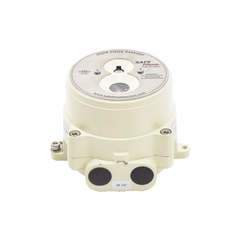Detector de Flama UV/IR