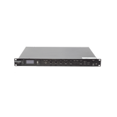 Amplificador Mezclador | 120W RMS | Sistema 100V y Baja Impedancia | MP3 | Tuner | Bluetooth | Música ambiental y Voceo