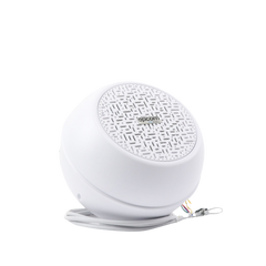 Altavoz Colgante para Interior 5" | 6W | 100V | Material ABS