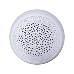 Altavoz Colgante para Interior 5" | 6W | 100V | Material ABS