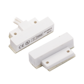 Contacto magnético / Uso en puertas y ventanas / Ultra pequeño / GAP: 13mm