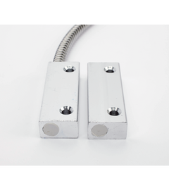 Contacto magnético / Uso rudo en puertas y ventanas / 42mm de GAP