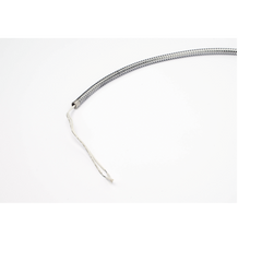 Contacto Magnético SFIRE SF-2071-AR / Uso Rudo / GAP 42 mm / Sensor Reed Switch NC / 12 Vcc