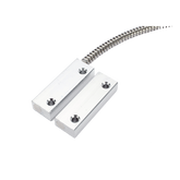Contacto magnético / Uso rudo en puertas y ventanas / 42mm de GAP