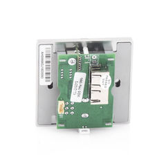 Control de Volumen Remoto con Selector de Canales | Compatible con Amplificador SF2240UC - SF4240UC