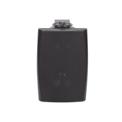 Altavoz de Pared de 2 vías | Woofer 4in + 1.5in | 70/100V y 8 ohms | 1.25W-2.5W-5W-10W-20W | 86dB de Sensibilidad | A prueba de Humedad | Compatible con Sistemas de Alta y Baja Impedancia
