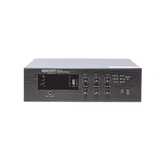 Mini Amplificador de Audio Mezclador | 240W RMS | Sistema 70/100V | MP3 | Tuner | Bluetooth | Musica ambiental y Voceo
