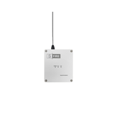 Receptor inalámbrico / 2500 metros de cobertura / 2 salidas de relevador tipo C