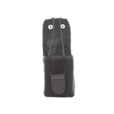 Funda en Nylon con Presilla para Cinto, Correa y Broche Auto-Adherible para P110/GP300 (Universal)