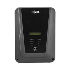 Energizador 2 Joules / 6000 mts lineales de proteccion / WIFI y Receptor para Control Remoto y Tag integrados