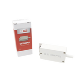 Tamper switch / Normalmente Cerrado / Aplicación para Paneles de alarma, Gabientes, paneles de acceso, etc / Facil uso