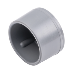 Tapon de alta Resistencia con Anti UV para postes de uso en cercos eléctricos