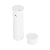 SENSOR MAGNÉTICO PARA EMPOTRAR INALAMBRICO