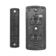 Sensor Magnético Inalambrico para EXTERIOR con ENTRADA AUXILIAR para conexión de dispositivos cableados