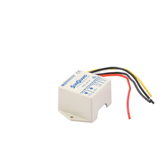 Controlador Solar de Carga 12V 4.5 A.