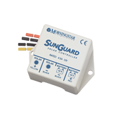 Controlador Solar de Carga 12V 4.5 A.
