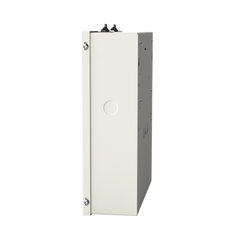 Gabinete para alarma de la familia CAPTAIN/XL2T, CFB-516, VISTA48 y batería PL712 (No incluida)