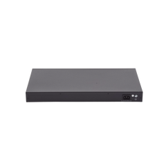 Switch Administrable Stackeable Capa 3, 48 Puertos 10/100/1000T, 4 Puertos 10G SFP+